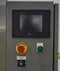 Used Epak / Apacks Econoline Inline Pressure Gravity Liquid Filling Machine